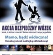 W wypadkach giną niemowlęta