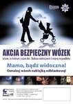 W wypadkach giną niemowlęta