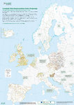 Nowa mapa ryzyka na drogach krajowych w Polsce