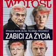 WPROST: zabici gazetą