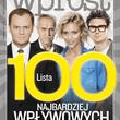 Lista 100 najbardziej wpływowych Polaków WPROST