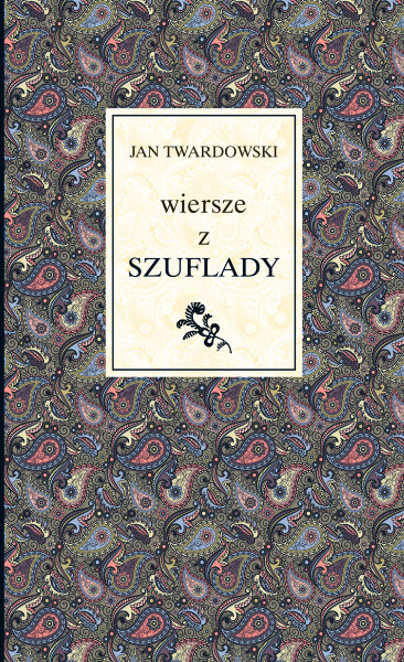 Wiersze z szuflady, czyli poezja na wyjątkową rocznicę