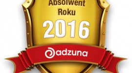 Konkurs Absolwent Roku 2016
