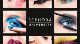 SEPHORA – INSPIRUJE W DRODZE PO SUKCES