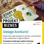 Konkurs, jakiego nie było – zdobądź upragniony biznes