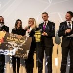 Prestiżowe nagrody w finale projektu TUBĄDZIN DESIGN AWARDS rozdane