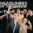 Znamy trójkę finalistów konkursu FIRESTONE Headliners of Tomorrow