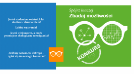 Roche zaprasza studentów/absolwentów do wzięcia udziału w konkursie CSR-owym