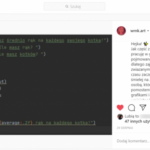 Python kusi Polaków: uczymy się programować
