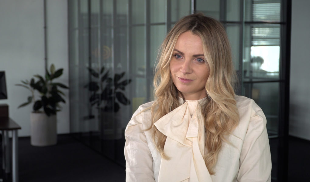 niewinska-psd2-foto-1 Pandemia i unijne prawo zrewolucjonizowały polską bankowość. W polskich bankach pojawia się coraz więcej nowych technologii