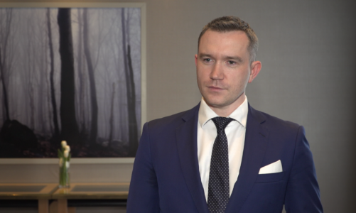 garniewski-vc-foto Sztuczna inteligencja i cleantech w centrum zainteresowania funduszy VC. Polskie start-upy nieźle sobie radzą w obu tych branżach