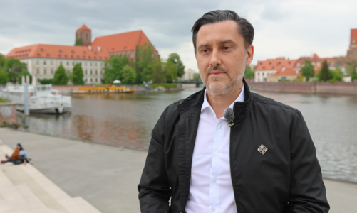 wroclaw-smart-city-foto Technologia w służbie przyrody. Specjalne urządzenie będzie monitorować stan Odry