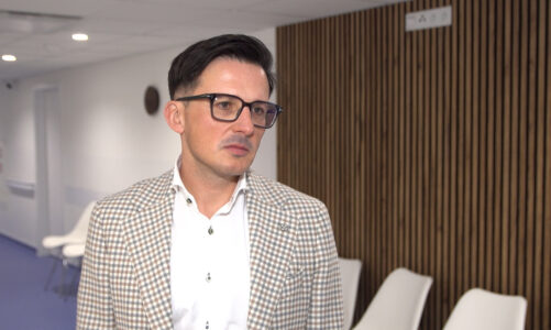 postula-klinika-dlugowiecznosci-foto-_1 Przybywa ośrodków zajmujących się medycyną długowieczności. Pacjenci zyskują dostęp do najnowszych technologii medycznych