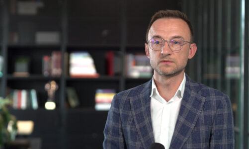 machniak-kruszywa-zasoby-foto_4 Inwestycje publiczne odpowiadają za 65 proc. popytu na kruszywa. Górka inwestycyjna może oznaczać problem z ich dostępnością