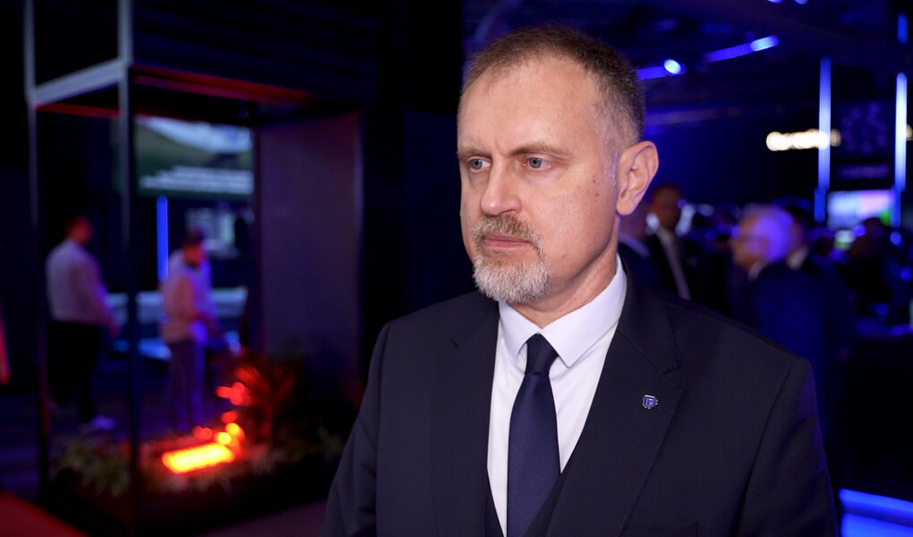 Innowacje made in Poland coraz bardziej obecne w zagranicznych siłach zbrojnych. Grupa WB dostarcza systemy m.in. do USA i Korei