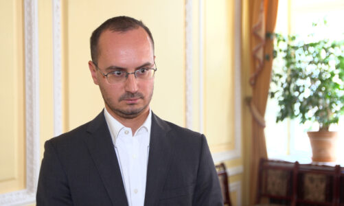 Startupy w Ukrainie rozwijają się mimo wojny. Inwestycje w wysokie technologie mogą pomóc w odbudowie ukraińskiej gospodarki