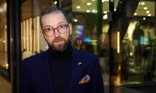 Estoński program e-rezydencji przyciągnął już ponad 130 tys. przedsiębiorców i start-upowców. Ponad 2,6 tys. to Polacy