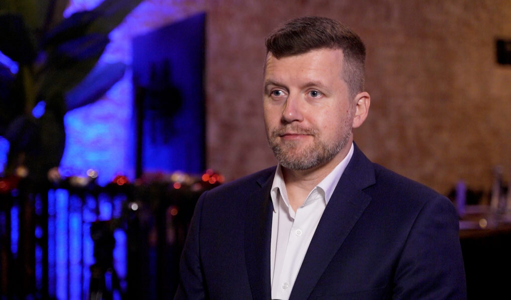 Program dopłat napędza rekordowy popyt na auta elektryczne. Ich udział w rynku przekracza już 10 proc.