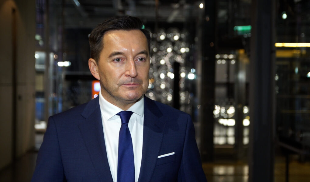 Kolejowe przejścia graniczne na wschodzie kraju wymagają modernizacji. W planach szereg inwestycji na granicy z Ukrainą