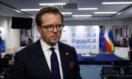 Cyberataki i dezinformacja nabierają na sile w całej UE. Dodatkowe narzędzia w walce z tymi zjawiskami to konieczność